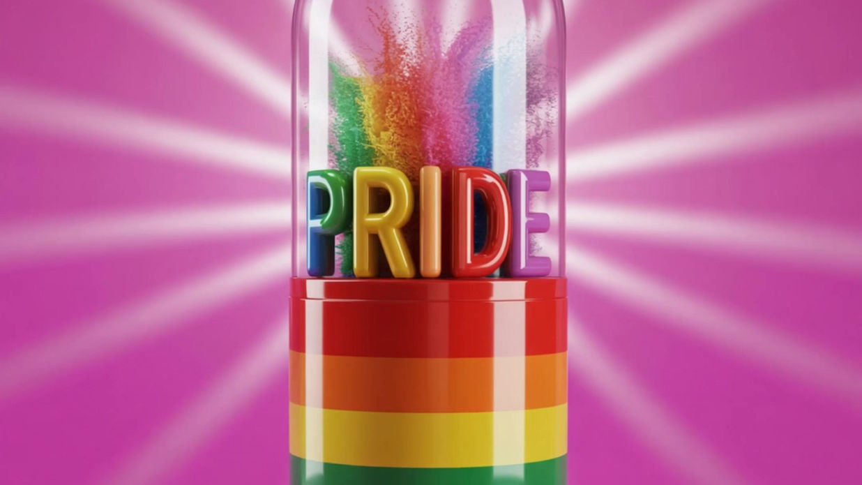 Pride Parade Tel Aviv